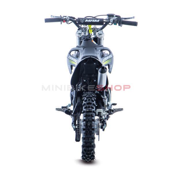 Pitbike Kros Cross dječji motor krosa Zuumav S2 125cc 14/12