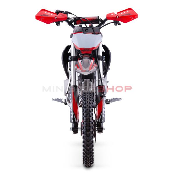 Pitbike Kros Cross MiniRocket DK125 14"/12" automatski