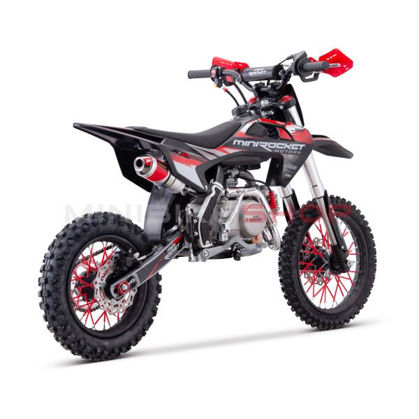 Pitbike Kros Cross MiniRocket DK125 14"/12" ručni mjenjač