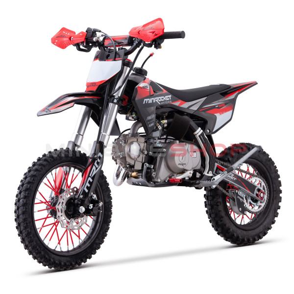 Pitbike Kros Cross MiniRocket DK125 14"/12" ručni mjenjač