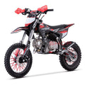 Pitbike Kros Cross MiniRocket DK125 poluautomatski