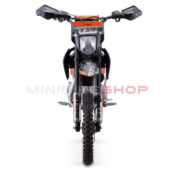 Pitbike Kros Cross MiniRocket DT190 17"/14" Enduro