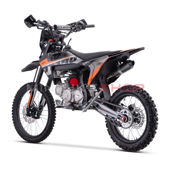 Pitbike Kros Cross MiniRocket DT190 19"/16" Enduro