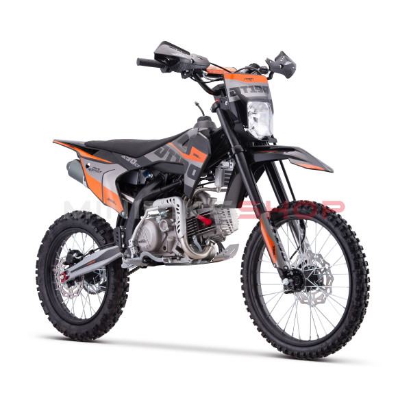 Pitbike Kros Cross MiniRocket DT190 19"/16" Enduro