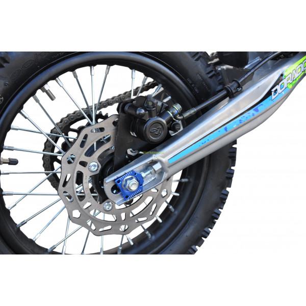 Pitbike kros cross motor Dorado DT140 17"/14"