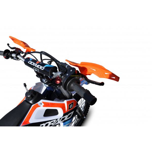Pitbike kros cross motor Dorado DT140 19"/16"