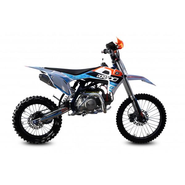 Pitbike kros cross motor Dorado DT140 19"/16"