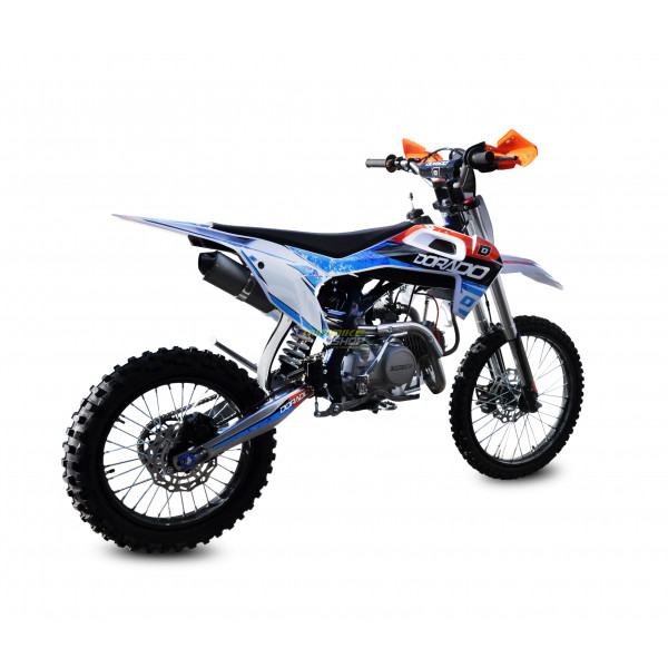 Pitbike kros cross motor Dorado DT140 19"/16"