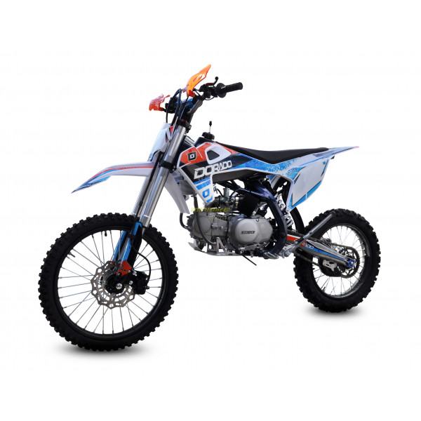 Pitbike kros cross motor Dorado DT140 19"/16"