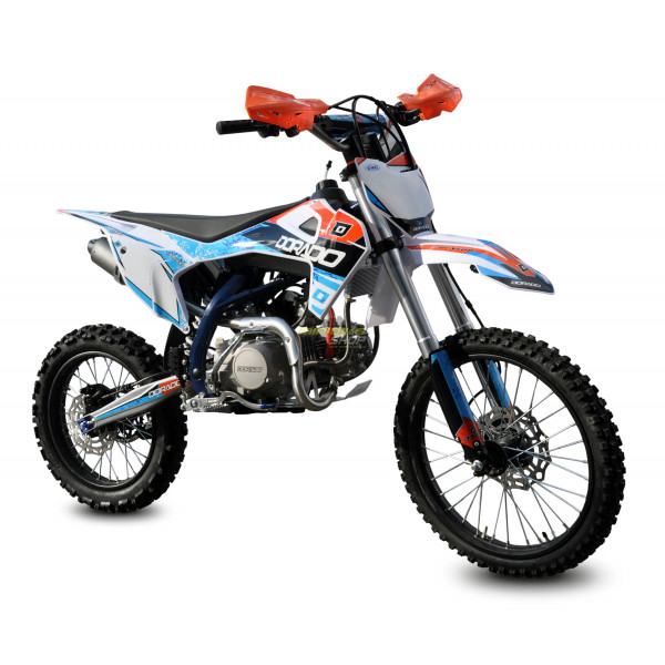 Pitbike kros cross motor Dorado DT140 19"/16"