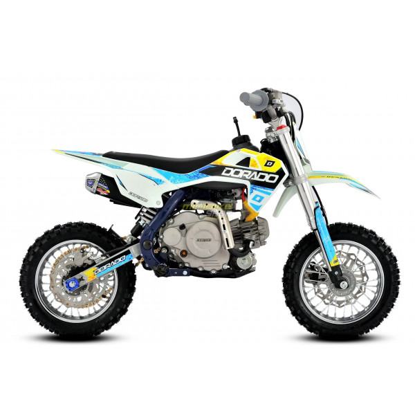 Pitbike kros cross motor Dorado MiniPit DK60