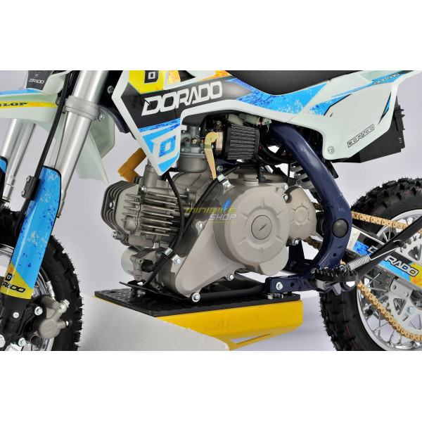 Pitbike kros cross motor Dorado MiniPit DK60