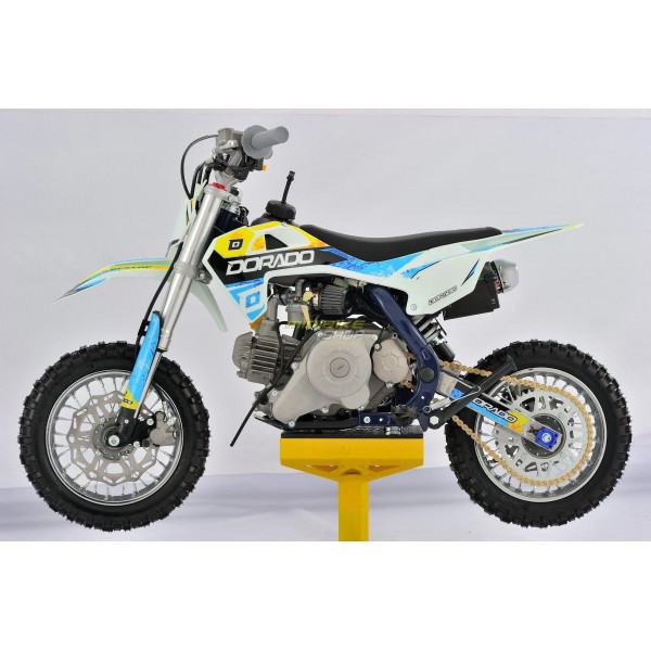 Pitbike kros cross motor Dorado MiniPit DK60