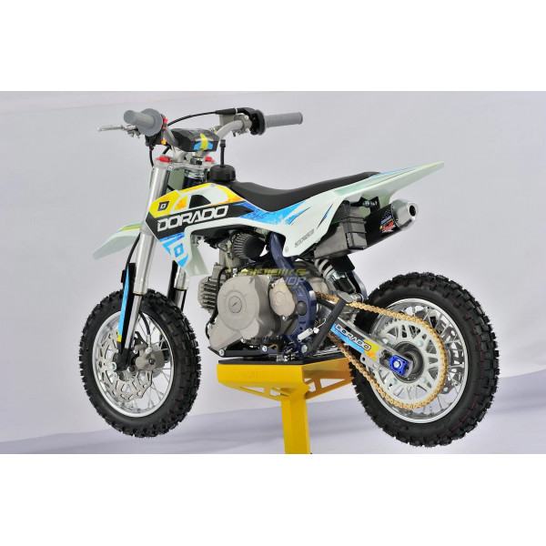 Pitbike kros cross motor Dorado MiniPit DK60