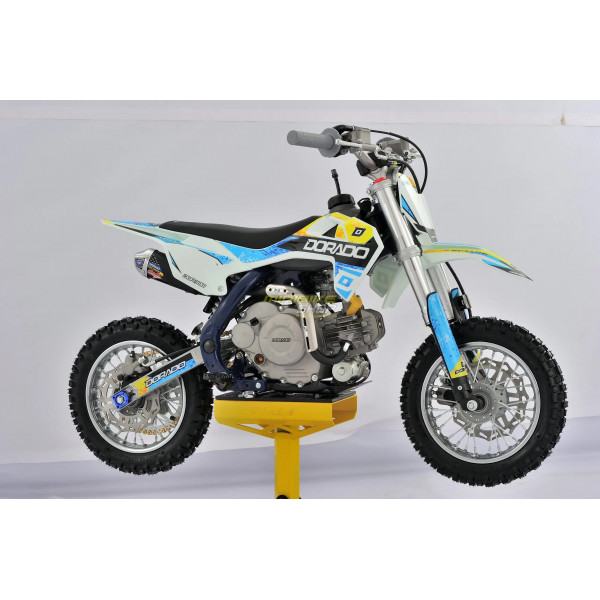 Pitbike kros cross motor Dorado MiniPit DK60