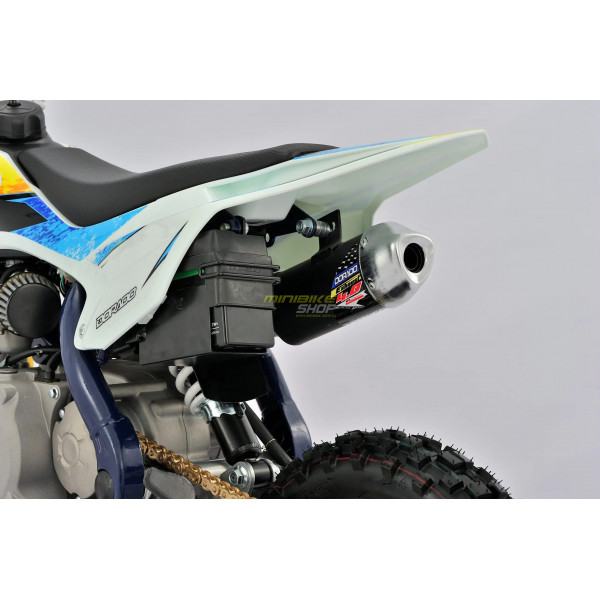 Pitbike kros cross motor Dorado MiniPit DK60
