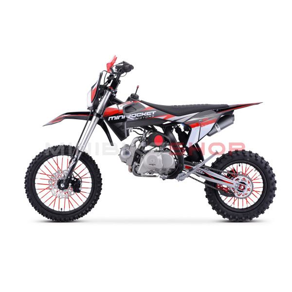 Pitbike kros cross motor MiniRocket DT125 Enduro