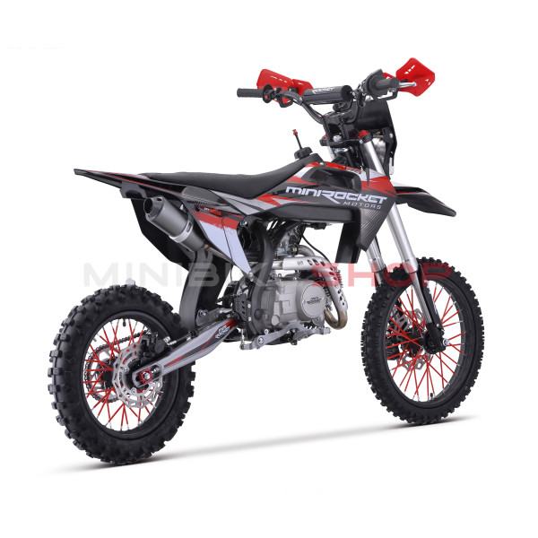 Pitbike kros cross motor MiniRocket DT125 Enduro