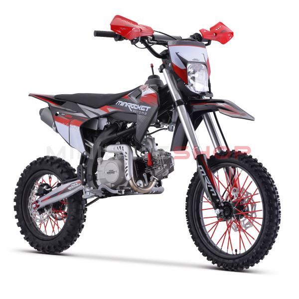 Pitbike kros cross motor MiniRocket DT125 Enduro