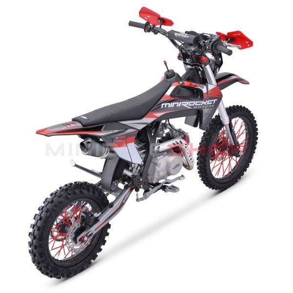 Pitbike kros cross motor MiniRocket DT125 Enduro