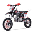 Pitbike kros cross motor MiniRocket DT125 Enduro