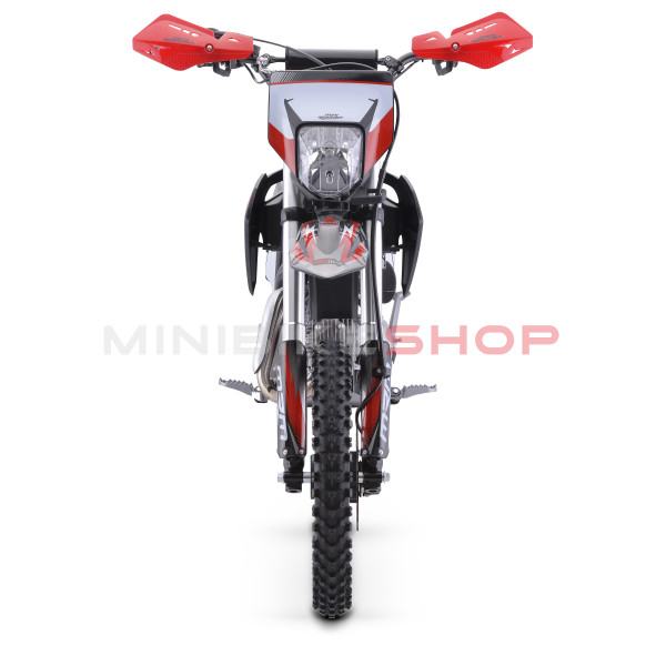 Pitbike kros cross motor MiniRocket DT125 Enduro