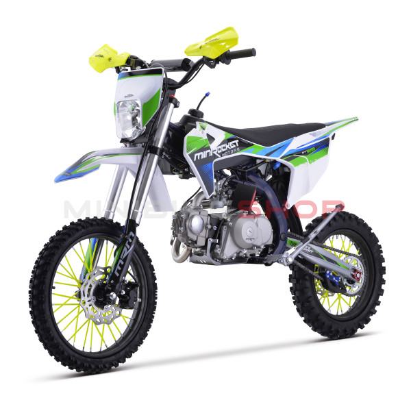 Pitbike kros cross motor MiniRocket DT125 Enduro