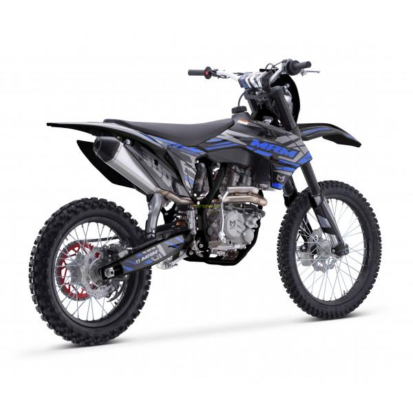 Pitbike Kros Cross MRM 300CC EXT