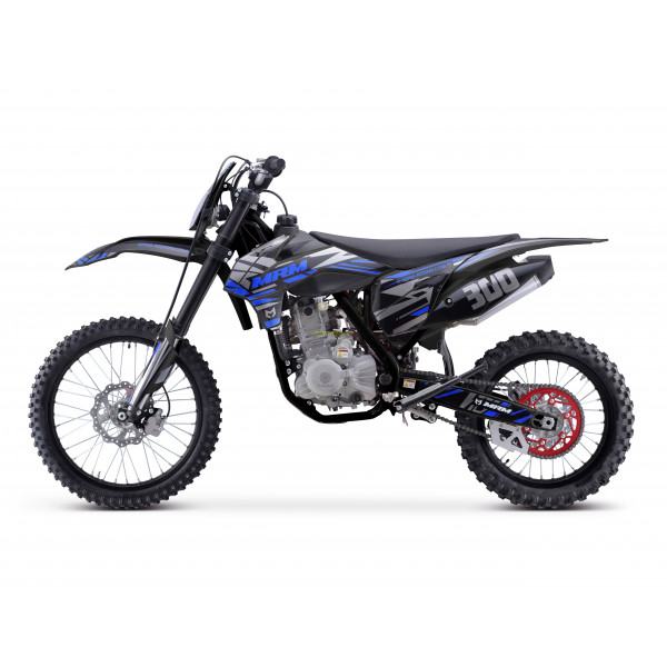 Pitbike Kros Cross MRM 300CC EXT