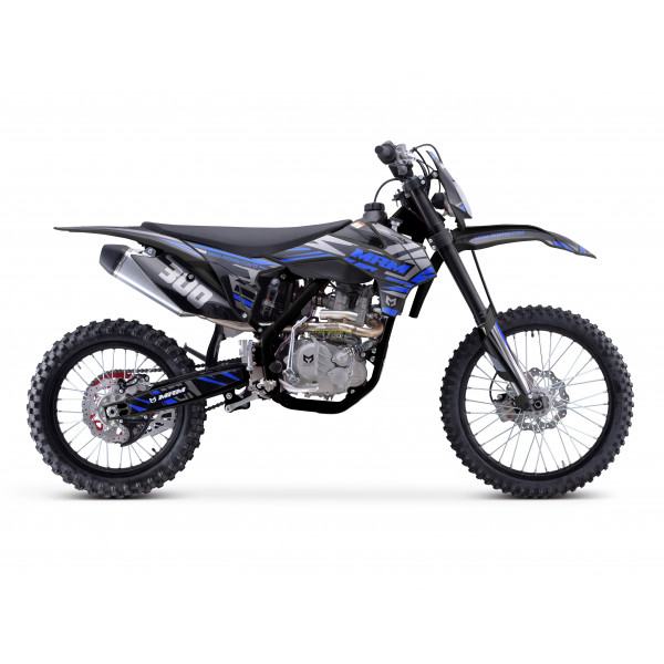 Pitbike Kros Cross MRM 300CC EXT