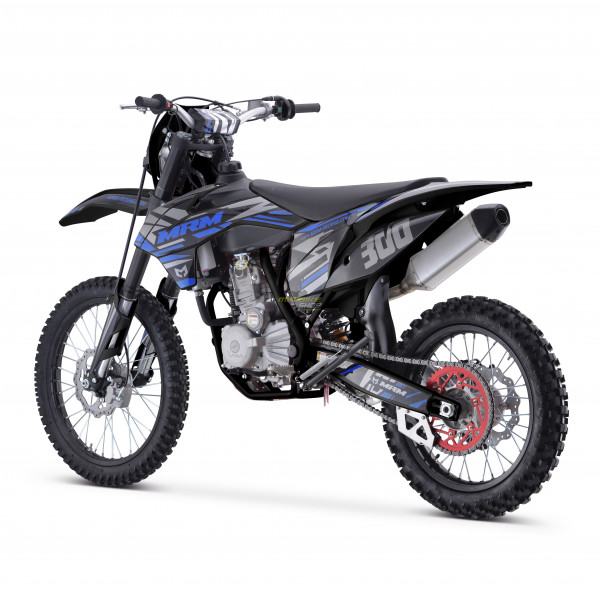 Pitbike Kros Cross MRM 300CC EXT