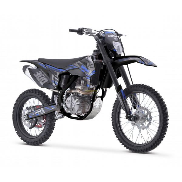 Pitbike Kros Cross MRM 300CC EXT