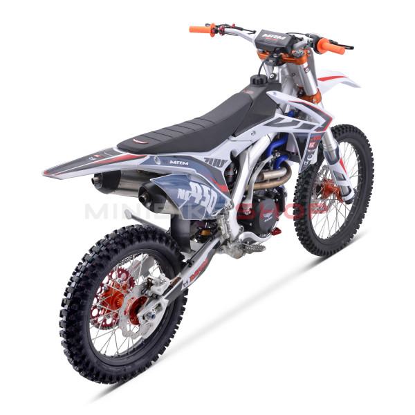 Pitbike Kros Cross MRM NC450