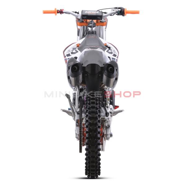 Pitbike Kros Cross MRM NC450