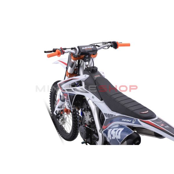 Pitbike Kros Cross MRM NC450