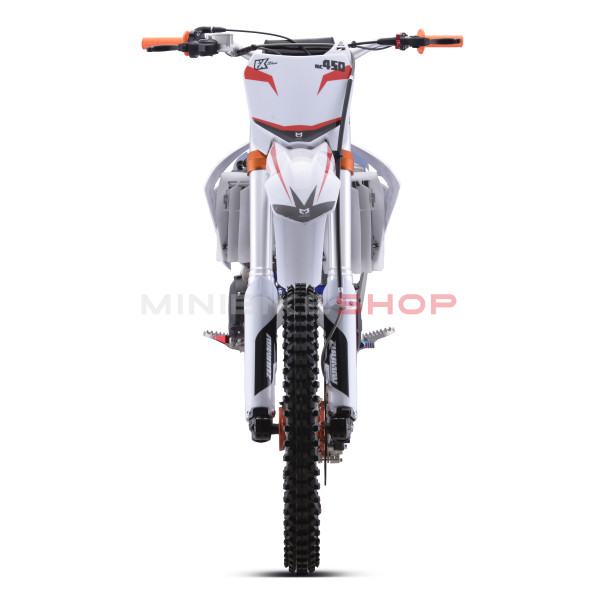 Pitbike Kros Cross MRM NC450