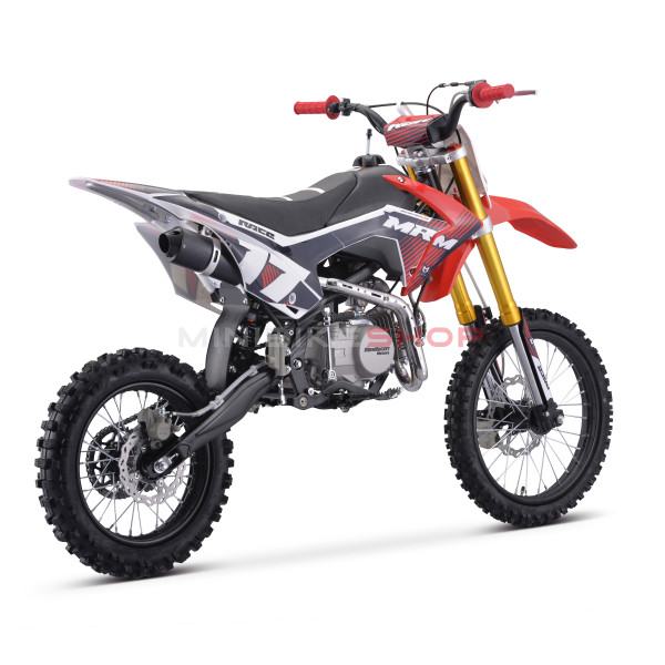 Pitbike Kros Cross MRM RACE 140 17"/14"