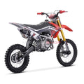 Pitbike Kros Cross MRM RACE 140 17"/14"