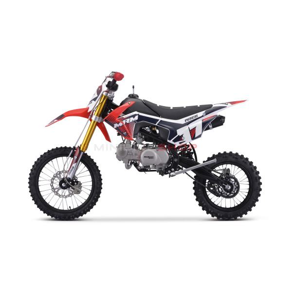 Pitbike Kros Cross MRM RACE 140 17"/14"