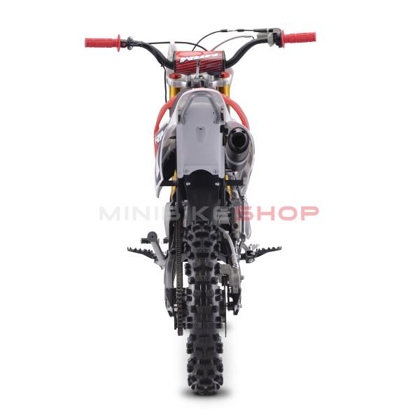 Pitbike Kros Cross MRM RACE 140 17"/14"