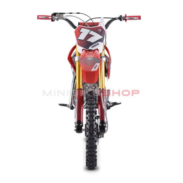 Pitbike Kros Cross MRM RACE 140 17"/14"