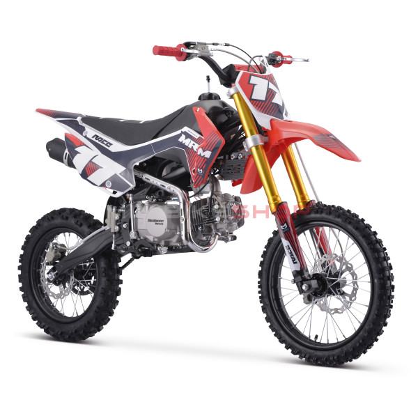 Pitbike Kros Cross MRM RACE 140 17"/14"