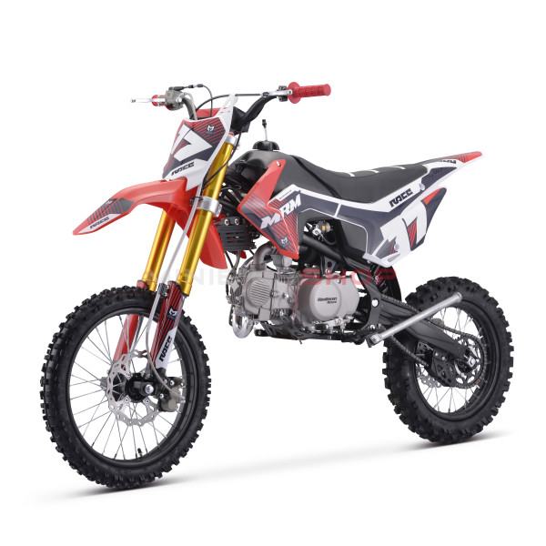 Pitbike Kros Cross MRM RACE 140 17"/14"
