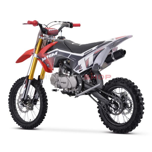 Pitbike Kros Cross MRM RACE 140 17"/14"