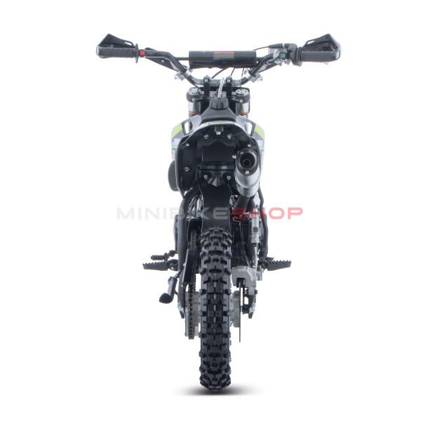 Pitbike Kros Cross dječji motor krosa Zuumav S3 125cc 14/12