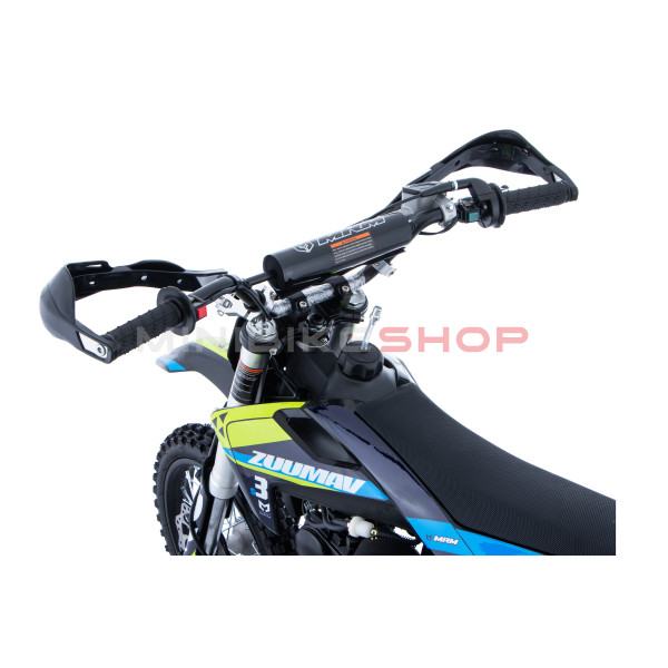 Pitbike Kros Cross dječji motor krosa Zuumav S3 125cc 14/12