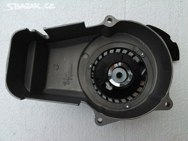 Poteznica za 49ccm
