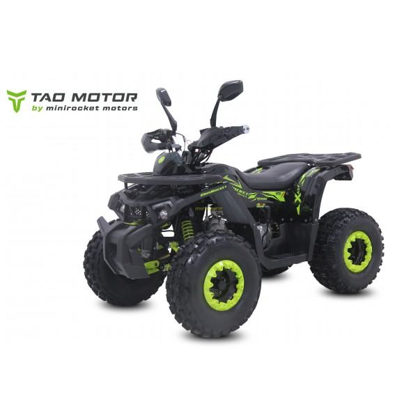QUAD ATV MINIROCKET SHARK 125CC AUTOMATIK KVAD