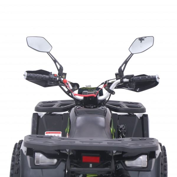 QUAD ATV MINIROCKET SHARK 125CC AUTOMATIK KVAD