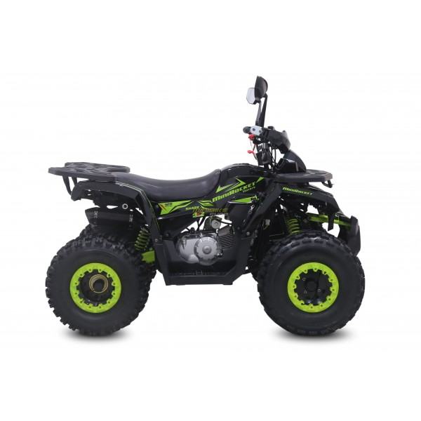 QUAD ATV MINIROCKET SHARK 125CC AUTOMATIK KVAD